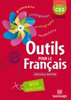 Extrait de "Outils pour le français - CE2"