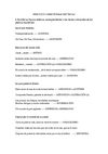 Ejercicios sobre figuras retóricas