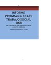 informe ecaes 2008