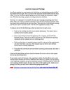 Acai Berry Scams and Warnings