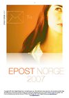 Epost Norge 2007