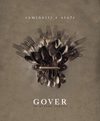 Gover srl, catalogo caminetti - design Marco Lucidi 