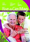 Rive Mag Septembre 2009