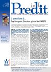 PREDIT info n°19 - Semestriel - Juillet 2009 - Dossier "Le Predit 4" 