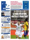 EDITION N°20 DU 13 AU 19 OCTOBRE 2009