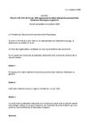 Décret n°46-1541 du 22 juin 1946 version consolidée au 09 10 2009