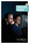 Computer Science Department Brochure