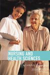 Nursing Department Brochure