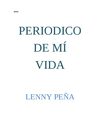 Lenny Peña