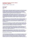 Artigo - 2001 - AulaMagistral-unisinos-Duas Mudanças Estruturais na Educação à Distância - Otto PETERS