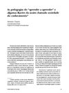 Artigo - 2001 - pedagogias do aprender a aprender_DUARTE