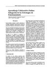 Artigo - 2006 - Aprendizaje_Colaborativo_Online - CENICH - SANTOS