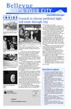 It's Your City - February 2009