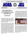 journal 8 octobre 2009