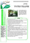Bulletin municipal n°56 4ème trimestre 2009