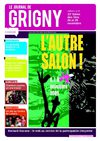 Grigny Mag - Octobre 2009