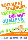 Programme du Mois de l'Economie Sociale et Solidaire en Bourgogne - édition 2009