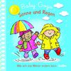 Sonne und Regen