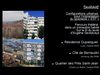 "EST" IN SITU - Les différentes implantations