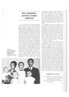 Memorial du Gabon (extrait) : Rose Rogombe, Première femme magistrat du Gabon - 2 octobre 1967