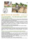 Lettre de nouvelles n. 09