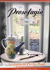 Revista Literaria Prosofagia octubre 2009