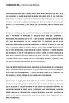 Confesiones de odio