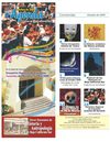 Agenda Cultural BCS - Octubre 2009