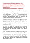 Kreis Heinsberg: Führerscheinstelle ist nicht bestürzt, nicht gefahrenen Autofahrer mit MPU zu traktieren!