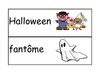 halloween mots