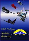 SKFC October Newsletter 2009