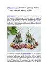 www.bjbead.com design Unique handmade jewelry on discount jewelry website