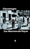 Gallical Mystery Tour of verdure_Chanteuges & Les-Martres-de-Veyre