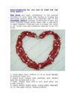 how to clean the red coral jewelry