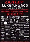 Luxury Shop Outlet