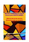 Rencontre entre artistes