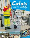 Calais mag N°9 octobre 2009