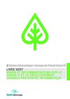 Livre Vert de Syntec Informatique - Tome introductif