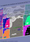 Interfaces P13 - Magazine non-officiel des étudiants de l'Université de Paris 13