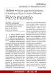 Alta Villa - Revue de presse