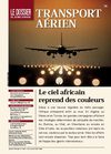 Jeune Afrique - Dossier Ciel Africain 2008