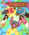 Arabic-Sprousians CODE Magazine - 4th Issue - October 2009