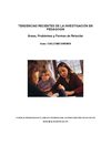 Tendencias e Investigacion