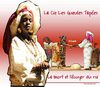 Les Gueules Tapées / La mort et l'écuyer du roi 