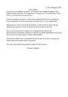 Lettres des Persans sur le monde du travail