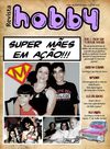 Revista Hobby // Maio de 2009 // Ano 1 // Edição Número 0
