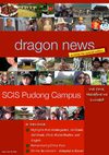 DragonNews Issue 4 Oct. 23, 2009