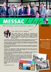 MESSAC INFO - octobre 2009