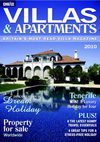 Choice Villas & Apartments Sample Magazine 2010