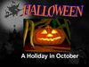 Halloween